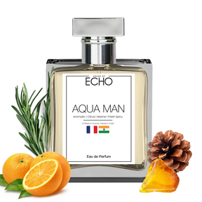 AQUA MAN