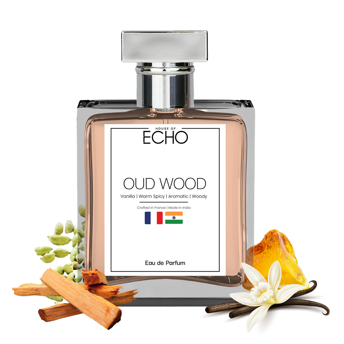 OUD WOOD